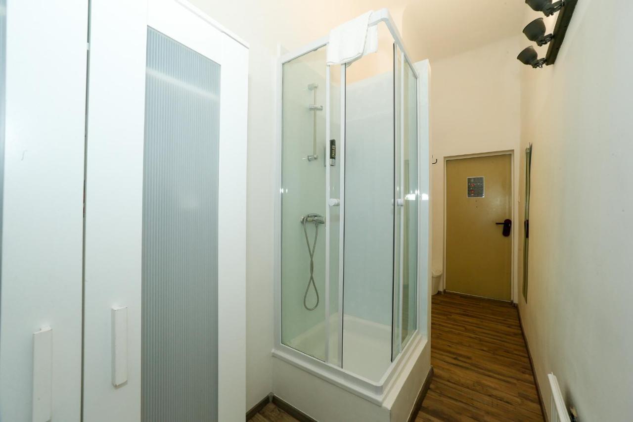 Timeout City Hotel, 5 Min To City Center, Self Check In Wenen Buitenkant foto