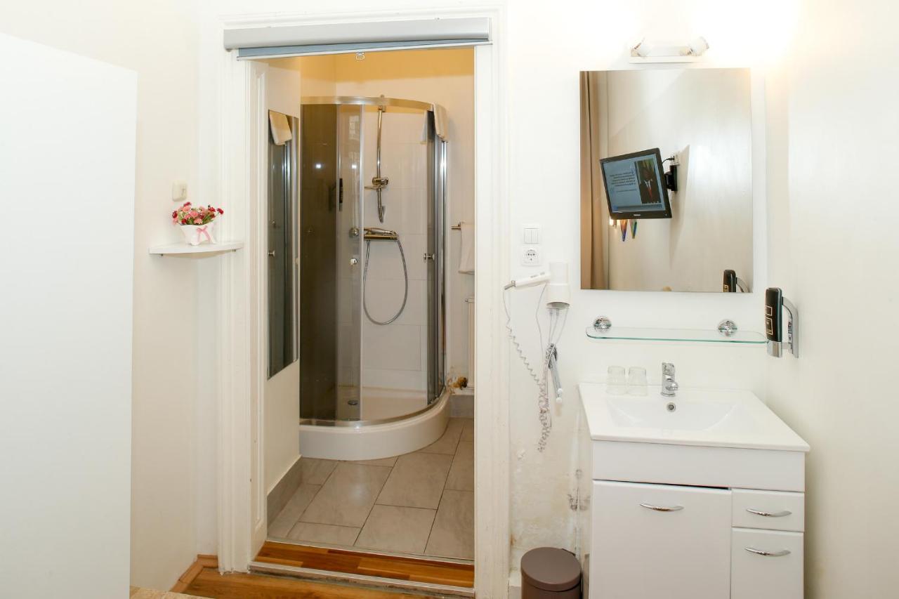 Timeout City Hotel, 5 Min To City Center, Self Check In Wenen Buitenkant foto